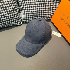 Louis Vuitton Caps